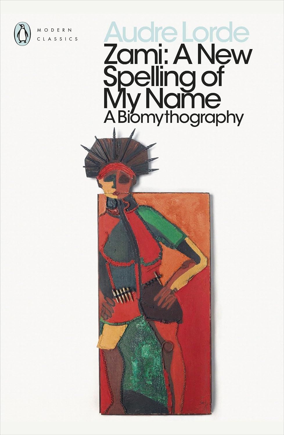 ZAMI: A NEW SPELLING OF MY NAME (PENGUIN CLASSICS) (PB)