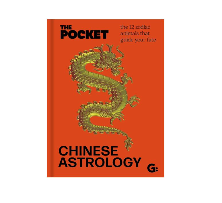 POCKET CHINESE ASTROLOGY