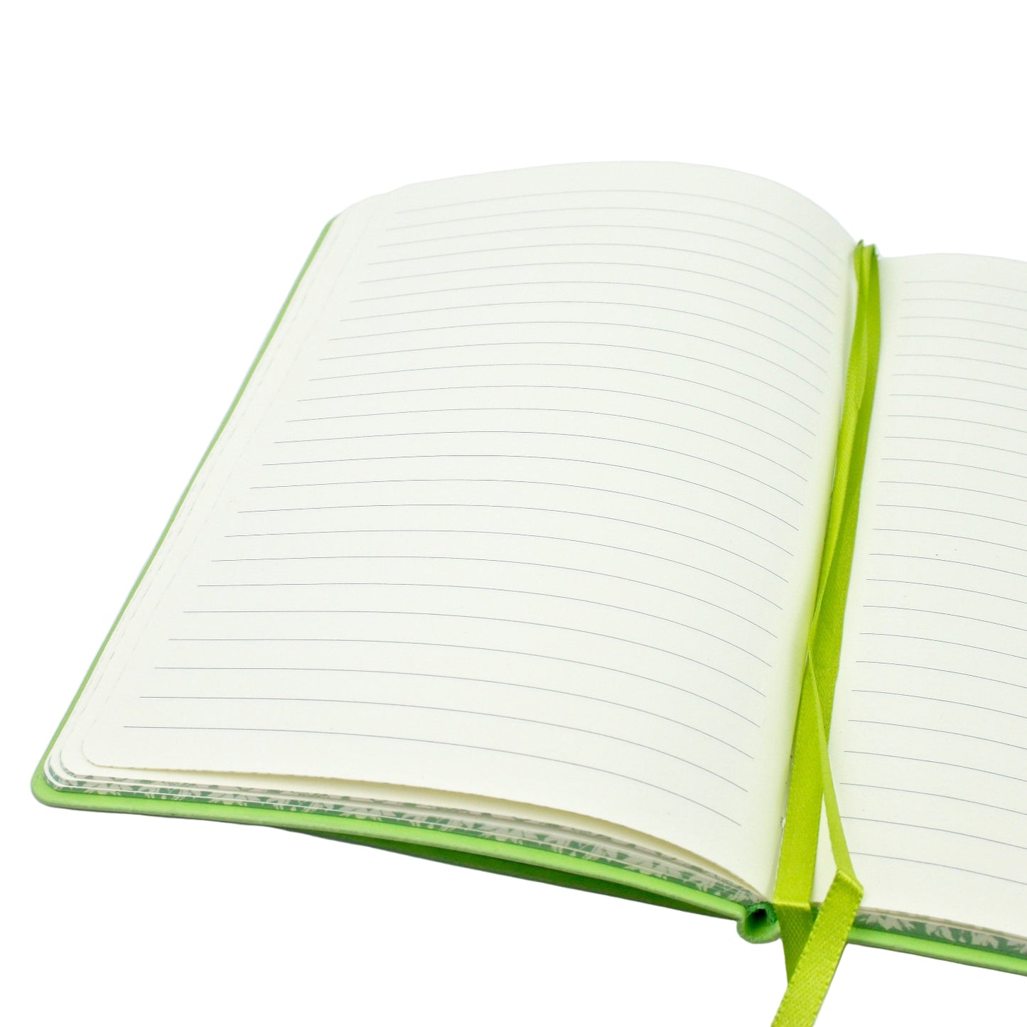 Entrance Hall Soft Leather Journal