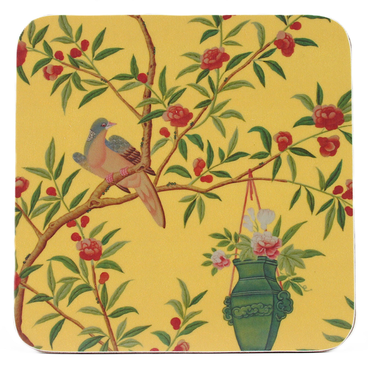 Queen Victoria 4 placemats and coasters