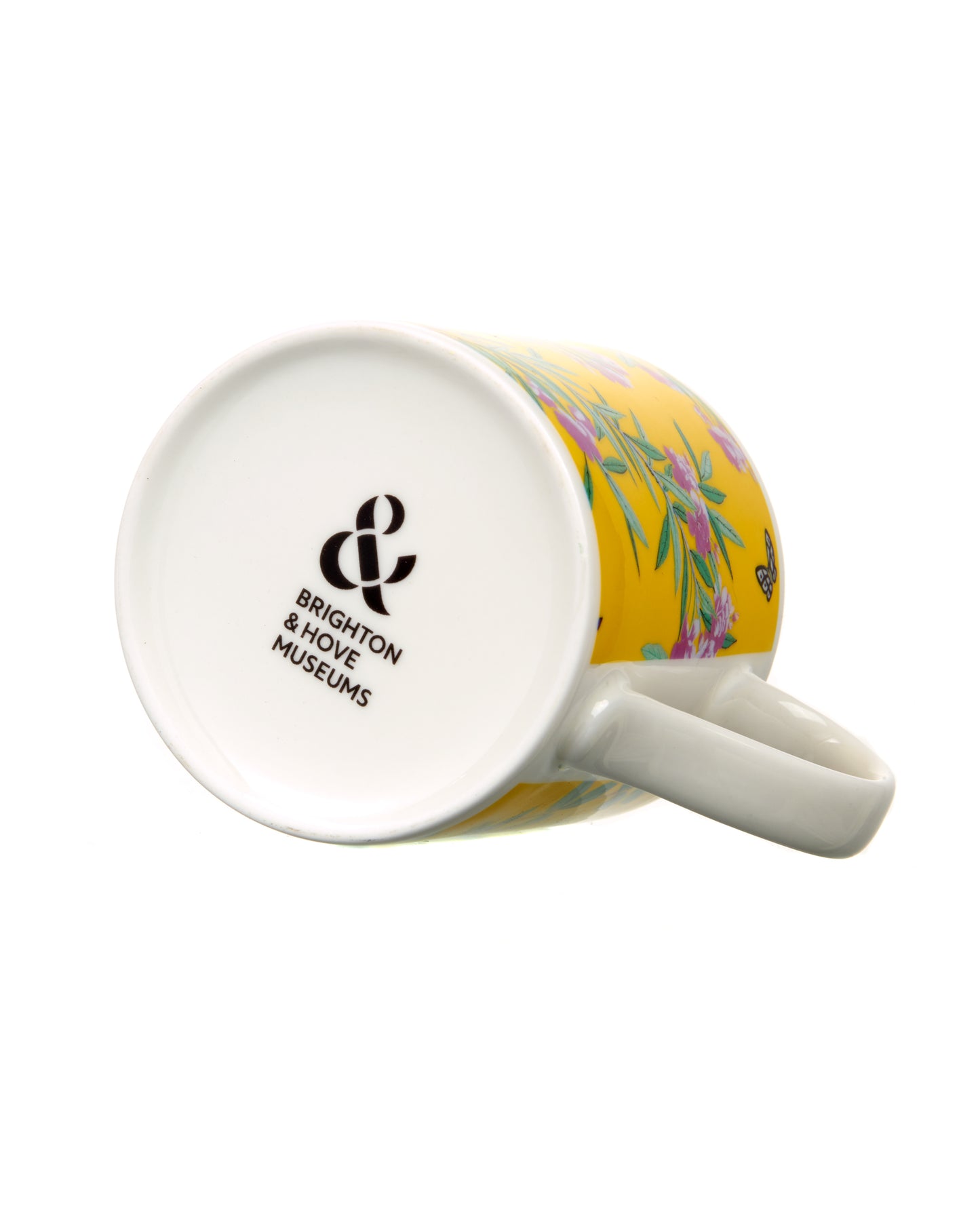 Queen Victoria's Bedroom Mug