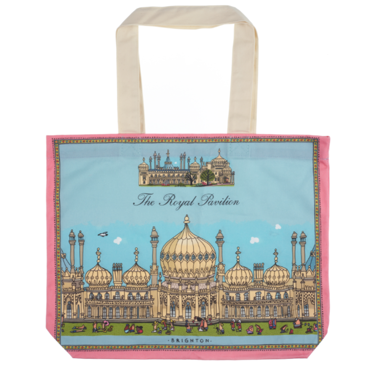 Tote bag Lisa Holdcroft