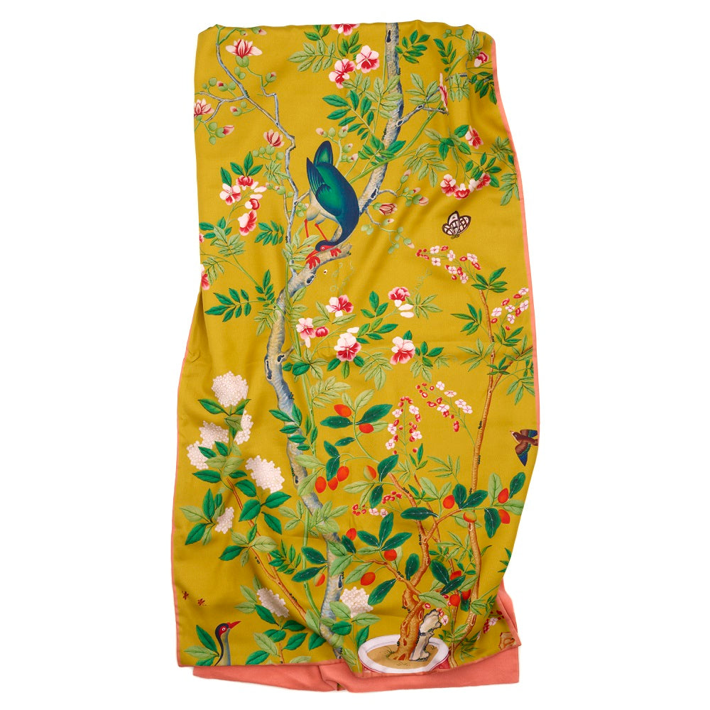 Pashmina Scarf Queen Victoria's Bedroom