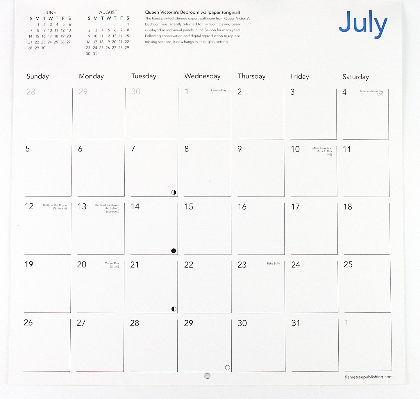 Royal Pavilion Brighton Wall Calendar 2026 (Art Calendar)