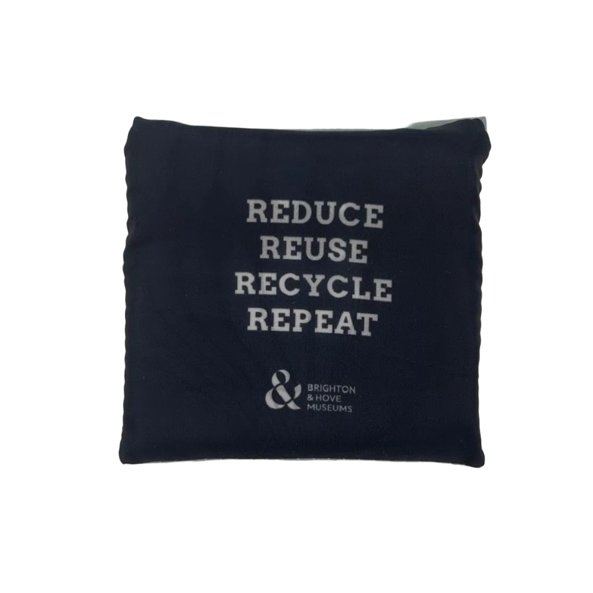 Royal Pavilion Folding Shopper Bag