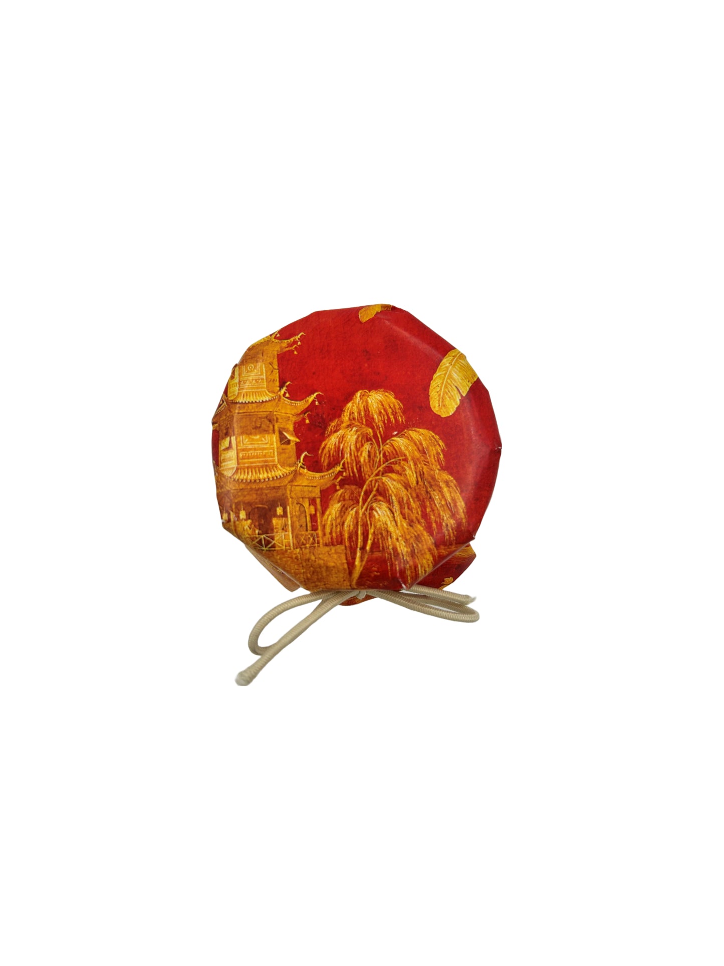 English Breakfast Marmalade