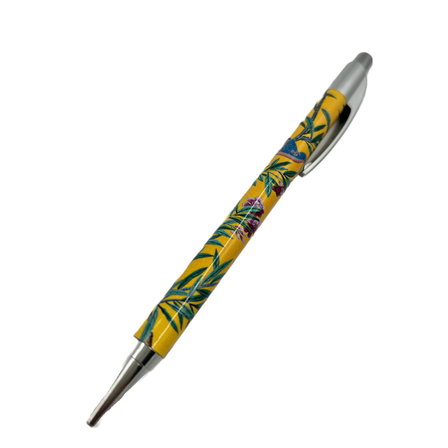 Queen Victoria Wallpaper Pen