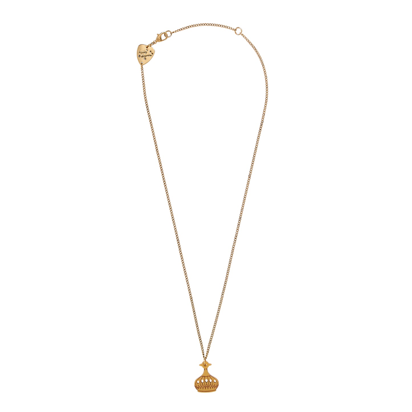 Royal Pavilion Pendant