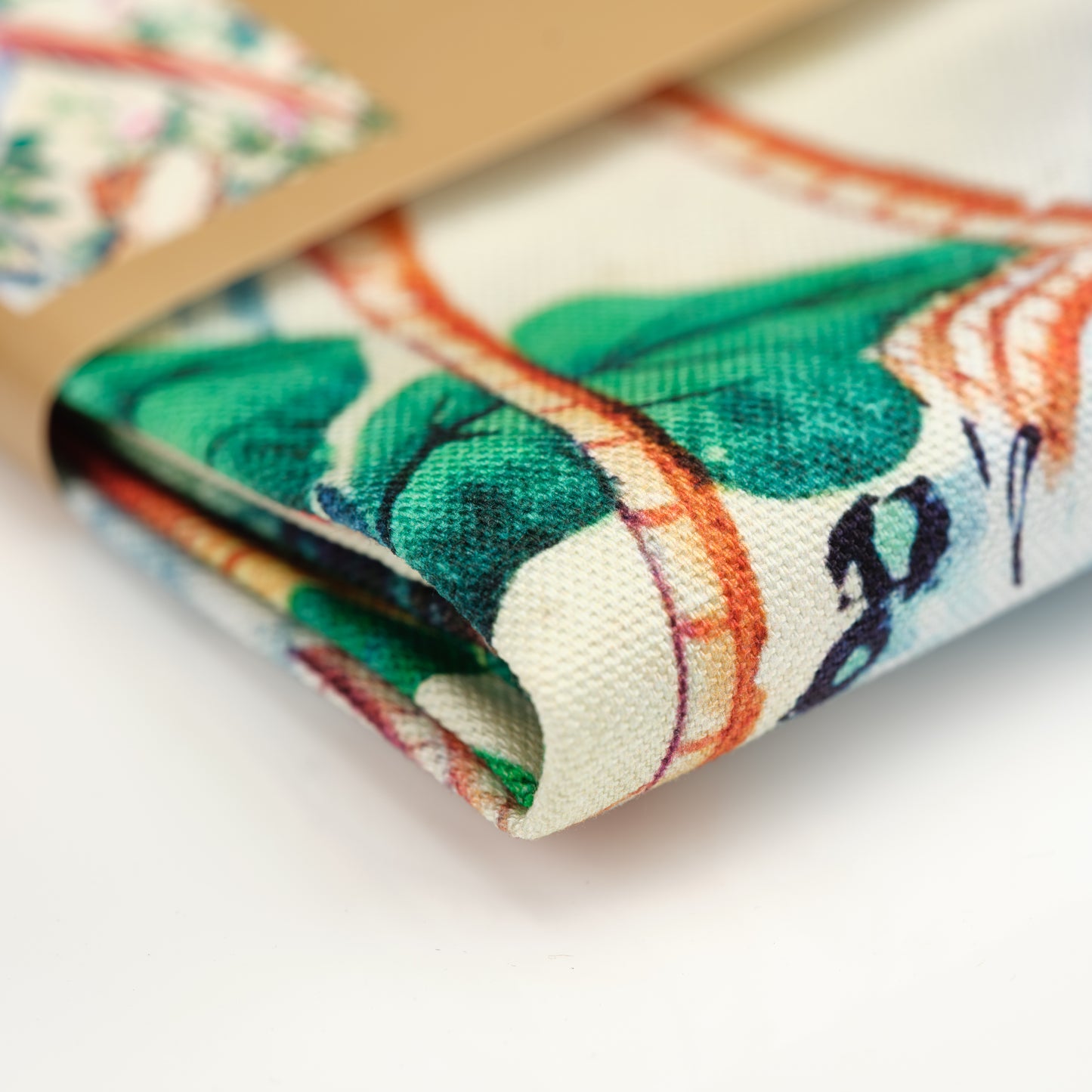 Tea Towel - Golden Pheasant