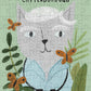 DAVID CATTENBOROUGH 99 PIECE MINI JIGSAW (HAPPILY PUZZLES)