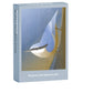 NUTHATCH 99 PIECE MINI JIGSAW PUZZLE (HAPPILY PUZZLES)