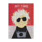 ANDY PAWHOL 99 PIECE MINI JIGSAW PUZZLE (HAPPILY PUZZLES)