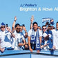 JJ. Waller's Brighton & Hove Albion