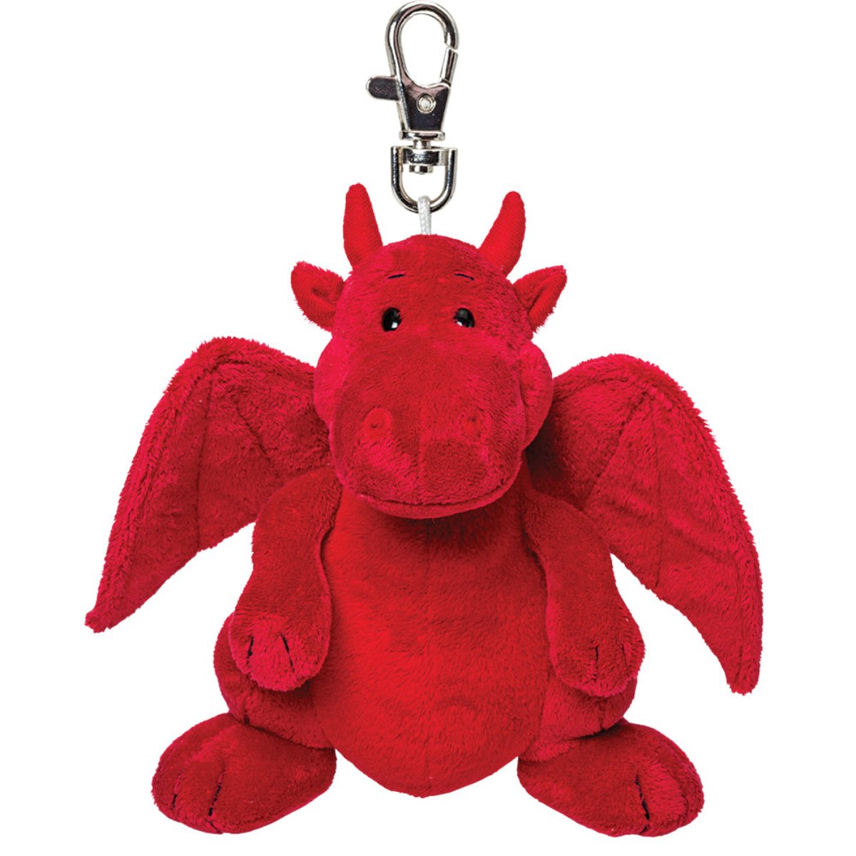 The Royal Pavilion Dragon Keyring