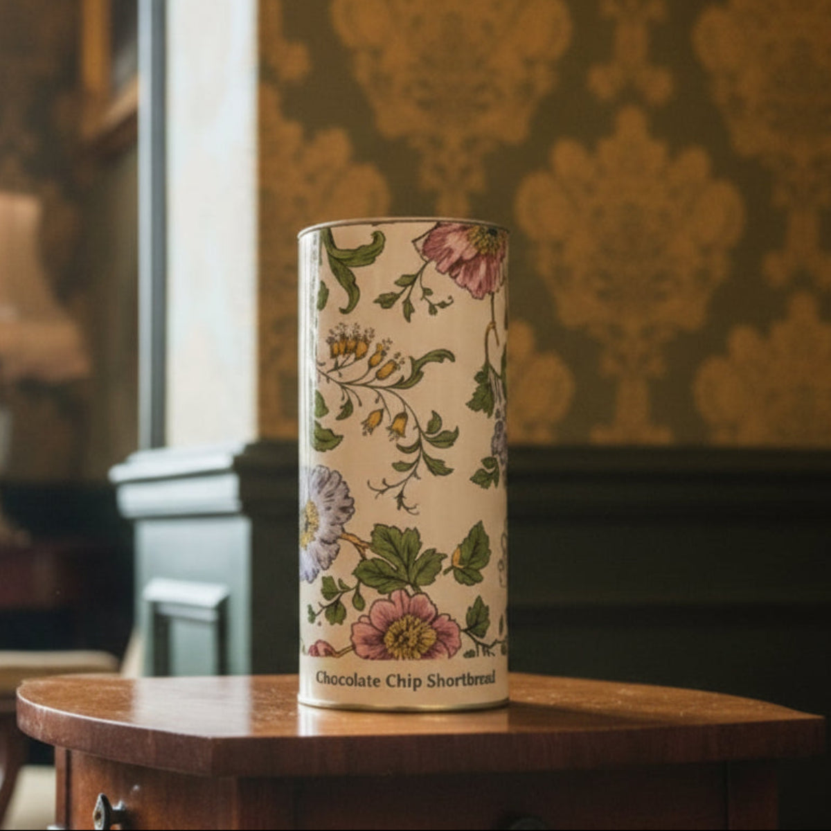 Preston Manor Chocolate Chip Shortbread