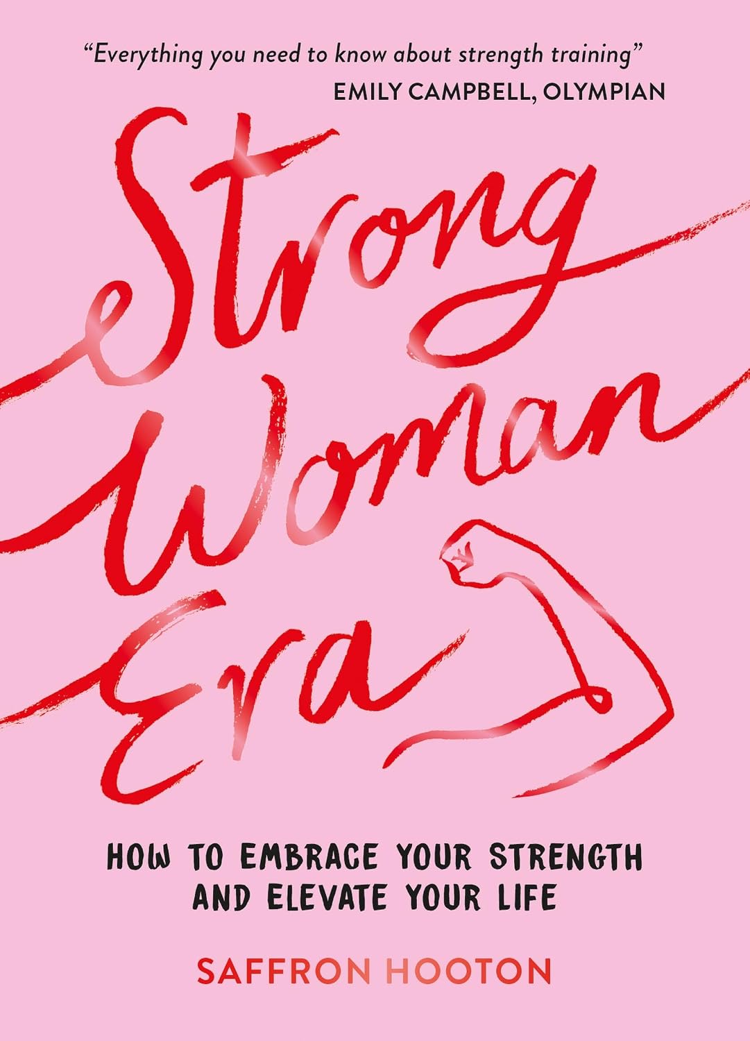 Strong Woman Era (HB)