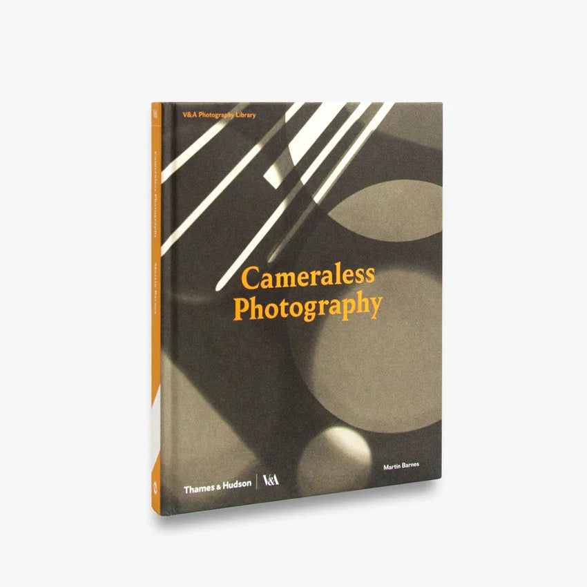 Cameraless Photography (Photography Library; V&A)