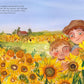 Little People, Big Dreams, Vincent van Gogh