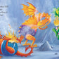 Dragons Love Under Pants