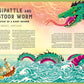 The Dragons Atlas