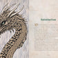 dragons the handbook history and lore