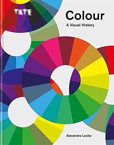 Colour, a Visiual History