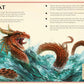 The magnificent book of dragons