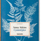 ANNA ATKINS: CYANOTYPES (TASCHEN 45TH)  (HB)
