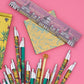 Royal Pavilion Cross Section Bookmark