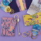 Long Gallery Keyfob