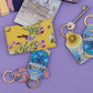 Saloon Keyring