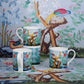 William IV Wallpaper Mug