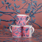 Long Gallery Wallpaper Mug