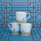 Royal Pavilion Cross Section Mug