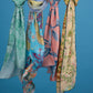 Royal Pavilion King's Apartment Silk Scarf