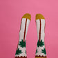 Royal Pavilion Great Kitchen Socks