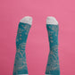 Royal Pavilion King's Apartments Socks