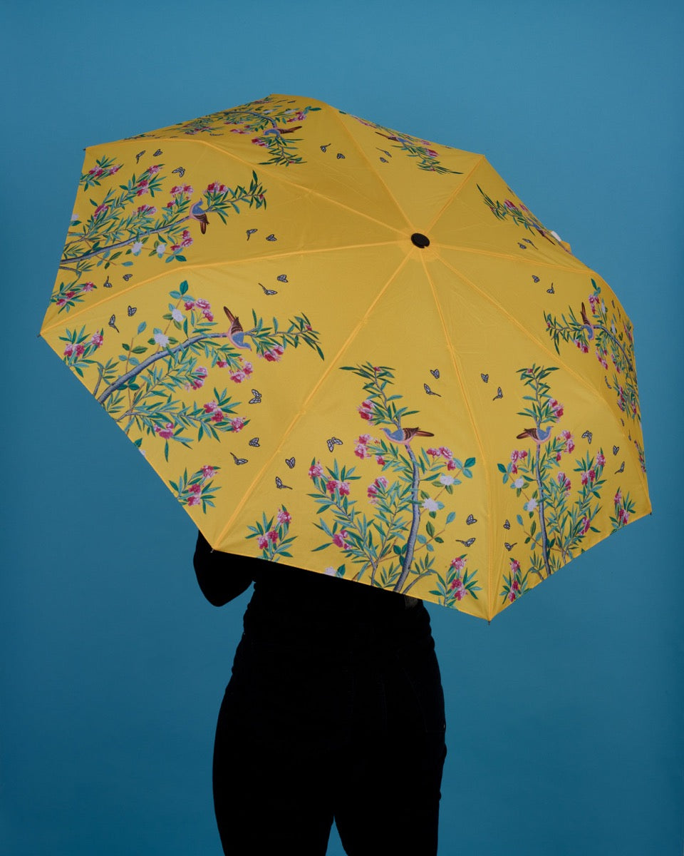 Queen Victoria's Bedroom Umbrella