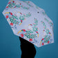 William IV Wallpaper Umbrella