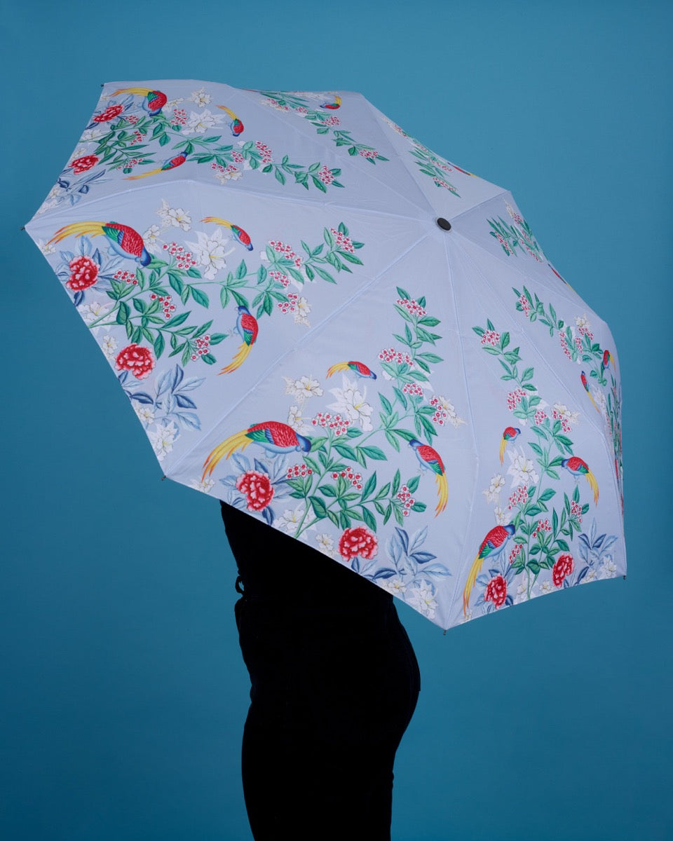 William IV Wallpaper Umbrella