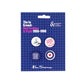 Mod Badge Set - Ben Sherman