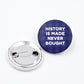 Mod Badge Set - Ben Sherman