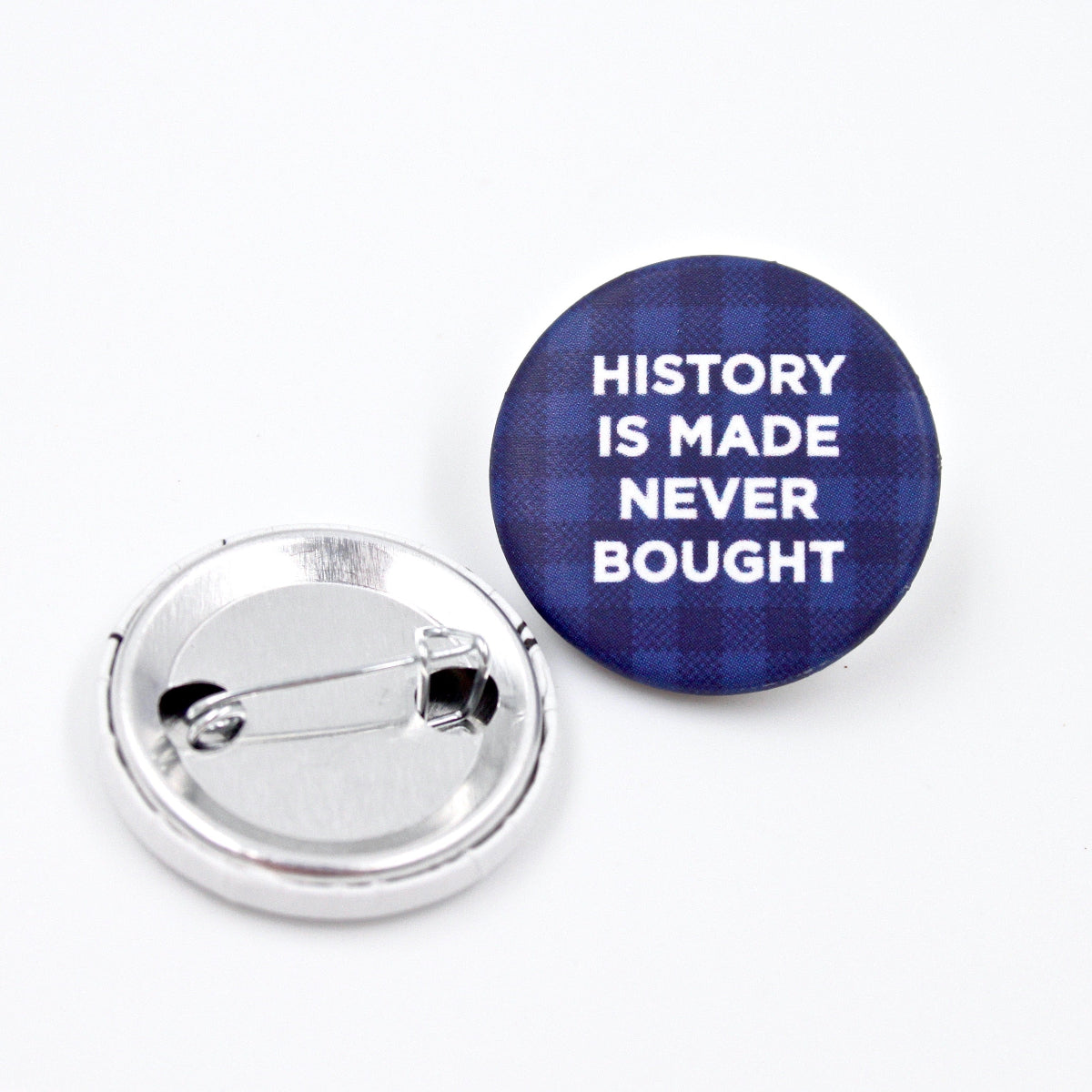 Mod Badge Set - Ben Sherman