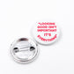 Mod Badge Set - Ben Sherman
