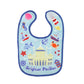 Brighton Pavilion Baby Bib