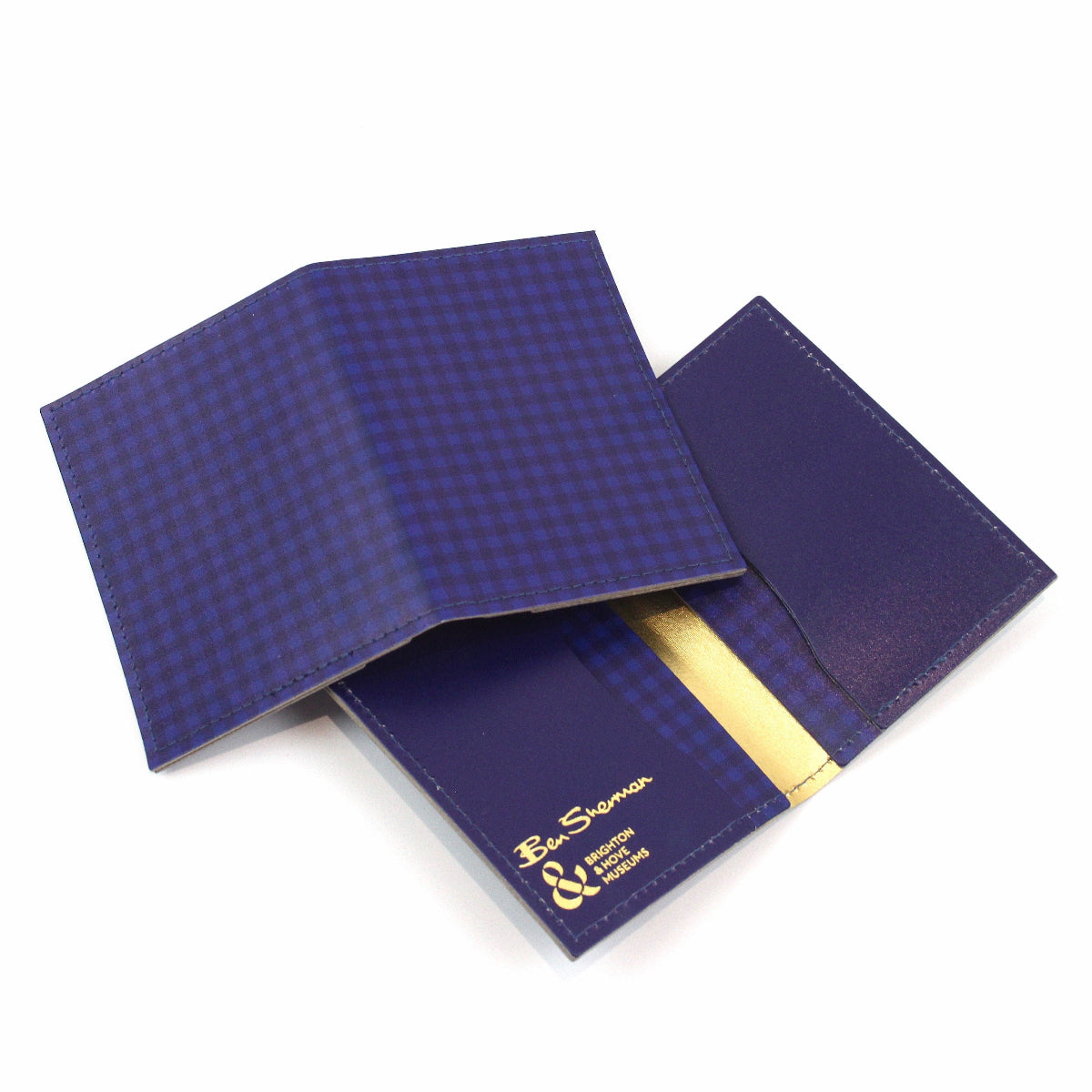 Mod Card Holder - Ben Sherman