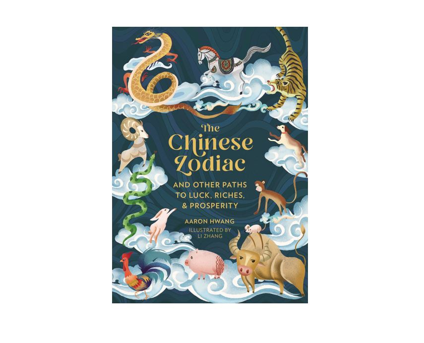 The Chinese Zodiac