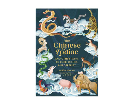 The Chinese Zodiac