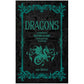 dragons the handbook history and lore