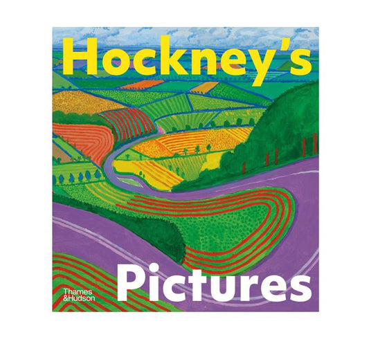 Hockneys Pictures PB